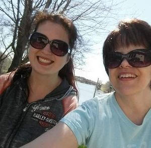 Meet your Posher, Jeanne